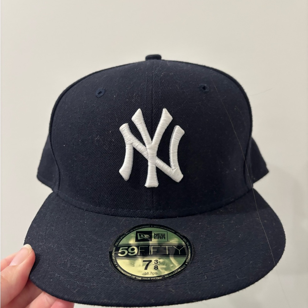 New York Yankees
Authentic Collection 59FIFTY Fitted hat